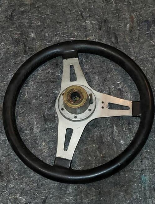 Kierownica sportowa MONZA