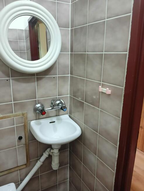 Sprzedam mieszkanie w dobrej lokalizacji