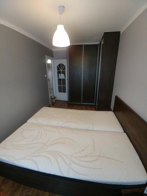 Sprzedam mieszkanie 4 pokoje