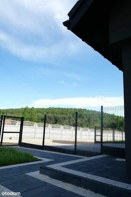 Dom 121 m² w pobliżu Częstochowy + działka 362 m²