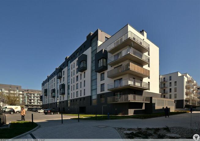 POSIADAM MIEJSCE POSTOJOWE DO WYNAJĘCIA CENTAURIS II - ŚLĘŻN