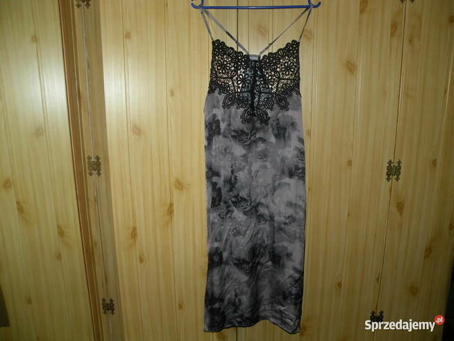 Sukienka NEXT - Rozmiar 52 / XL