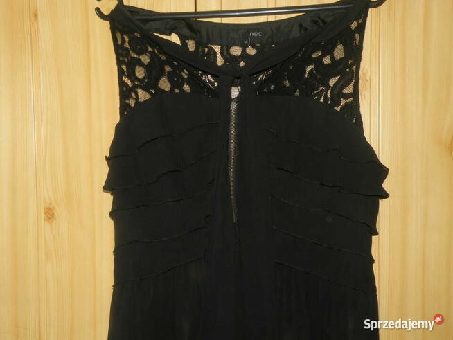 Sukienka NEXT - Rozmiar 42 / XL