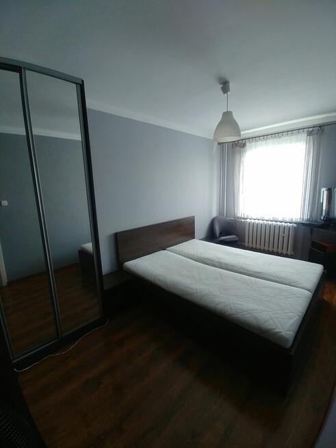 Sprzedam mieszkanie 4 pokoje