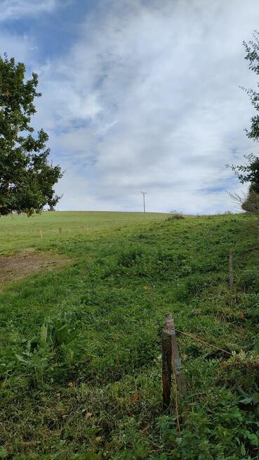 Działka rolna 28 ha.