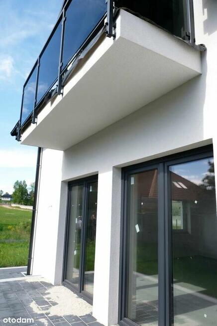 Dom 121 m² w pobliżu Częstochowy + działka 362 m²