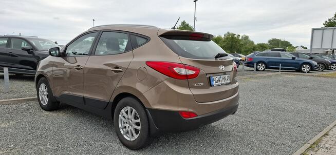 Sprzedam Hyundai ix35 1,7 crdi, rok 2014.