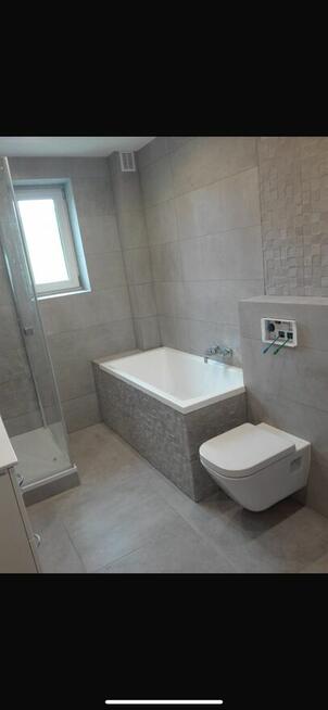 Usługi remontowe i wykończenia wnętrz