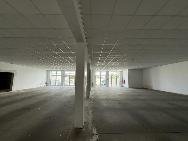 OFERTA WYNAJMU LOKALU – WITKOWO, UL. NOWA 2A