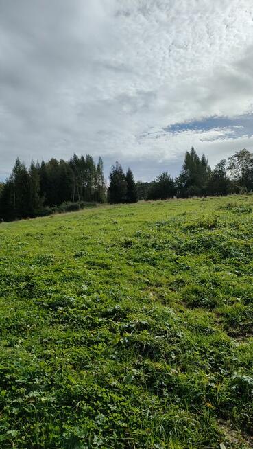 Działka rolna 28 ha.