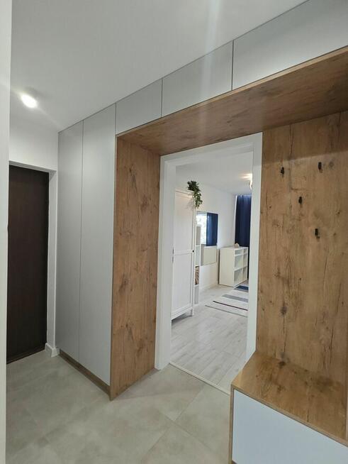 Komfortowe, rozkładowe M4 blisko UMed Polesie