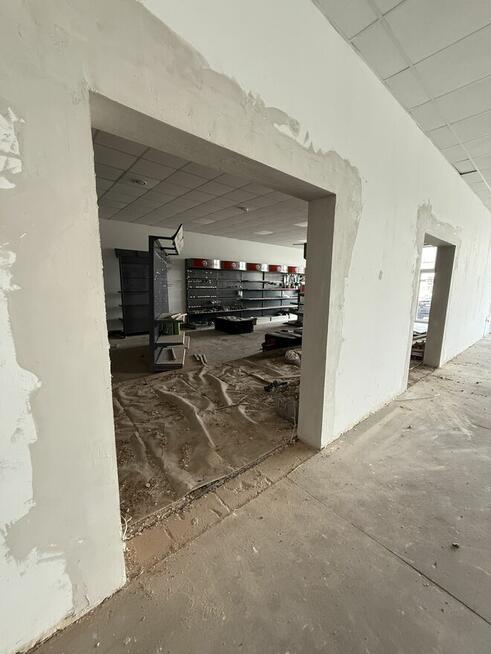 OFERTA WYNAJMU LOKALU – WITKOWO, UL. NOWA 2A