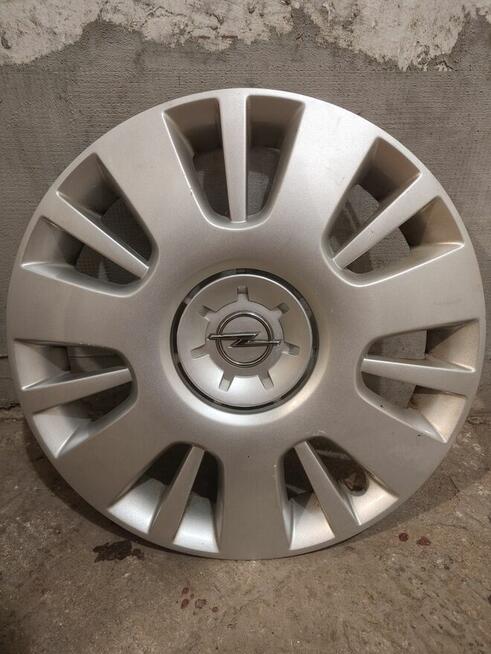 Kołpaki 16 od Opla oryginalne