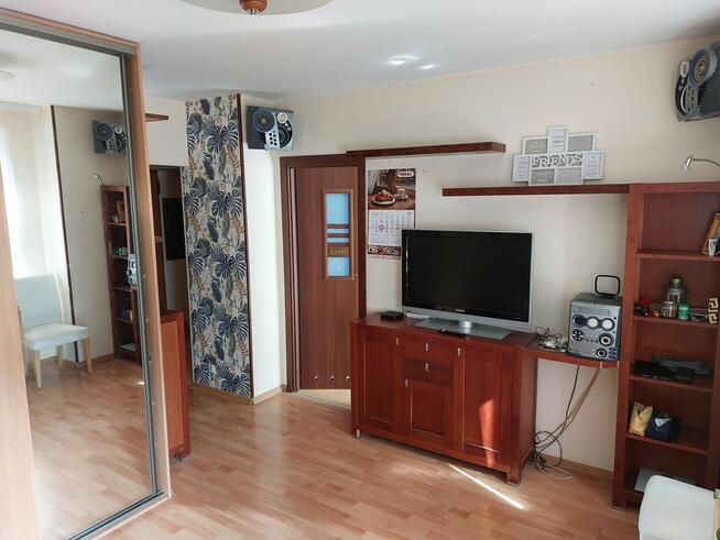 SUPER lokalizacja do wynajmu 2 pokojowego mieszkania