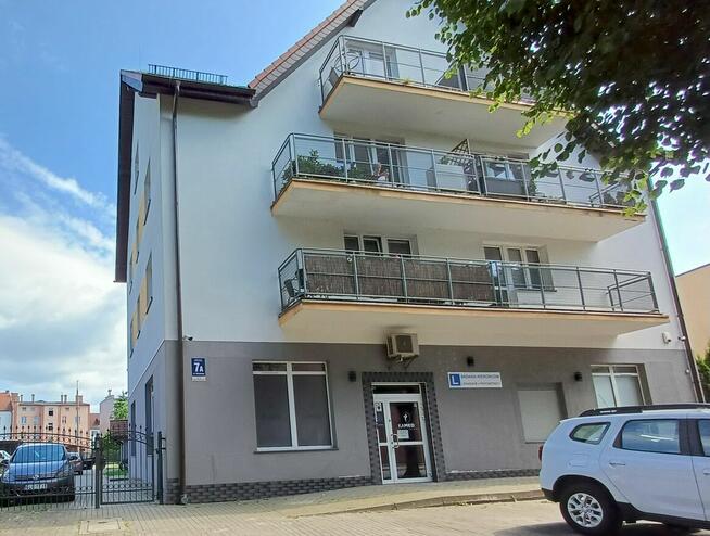 mieszkanie w centrum Lęborka, 75 m2, z miejscem parkingowym
