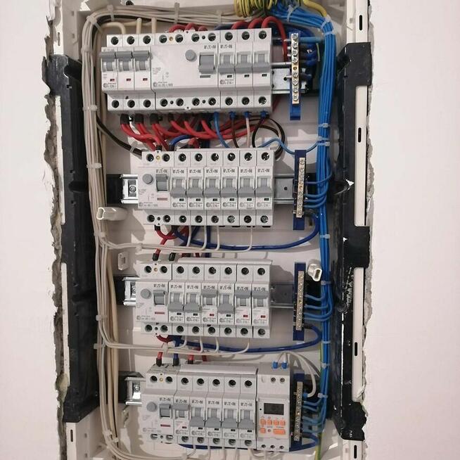 elektryk Poznań, Plewiska usługi elektryczne