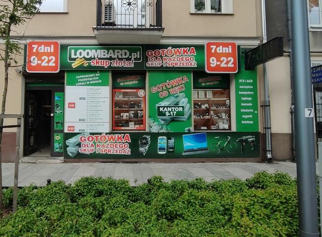 SKUP SPRZEDAŻ KONSOL GIER LOMBARD 1 MAJA 47 LUBLIN