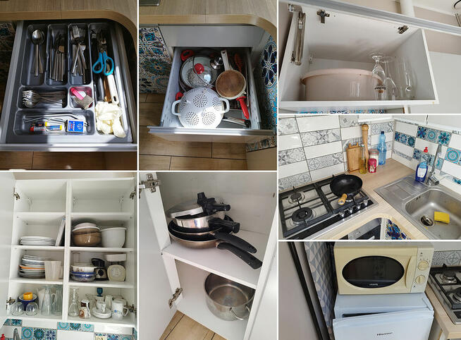 mieszkanie Szczecin CENTRUM Doby Tydzień od 210zł/za dobę