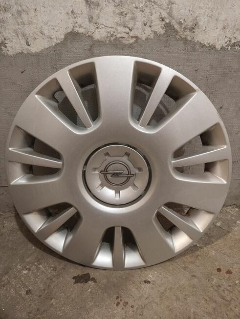 Kołpaki 16 od Opla oryginalne