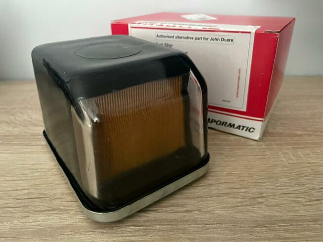 Filtr paliwa do John Deere AR50041 - Vapormatic VPD6006