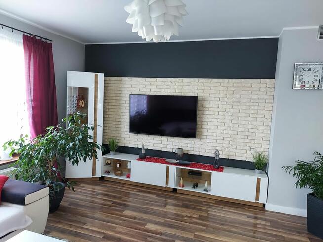 Dom jednorodzinny z ogrodem w miejscowości Pokoje k. Słupcy