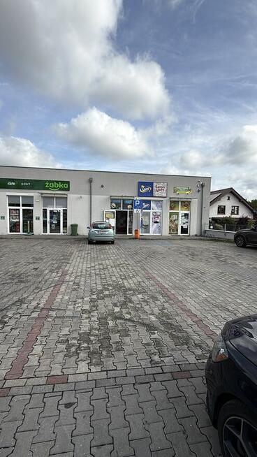 OFERTA WYNAJMU LOKALU – WITKOWO, UL. NOWA 2A