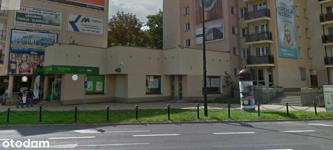 Lokal użytkowy 264 m2 ul. Okopowa
