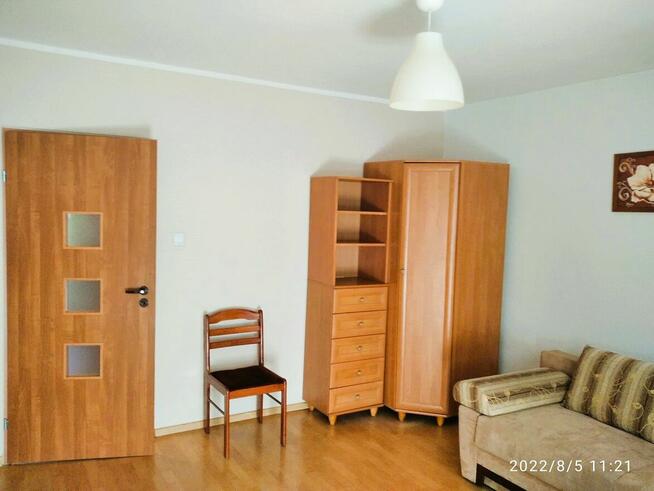 3 pokojowe w spokojnej okolicy w Krakowie