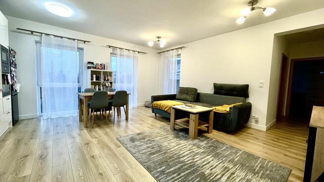 Mieszkanie 3-pokojowe