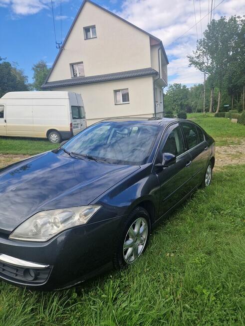 Renault laguna 3 2010 zamienię sprzedam VW Hyundai