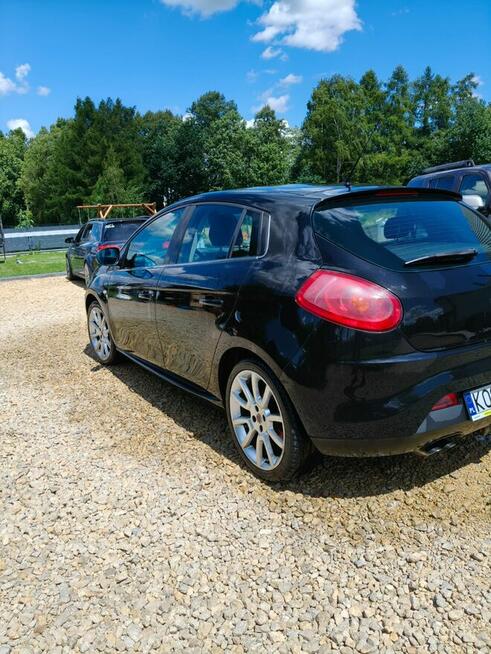 Fiat Bravo 1.9 150HP Zadbany