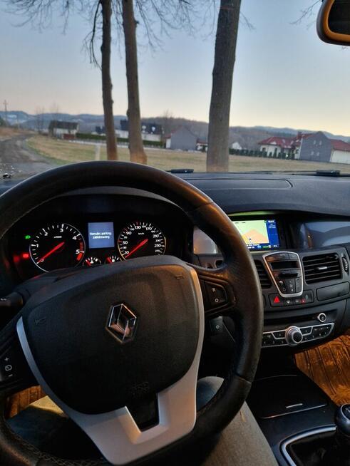 Renault laguna 3 2010 zamienię sprzedam VW Hyundai