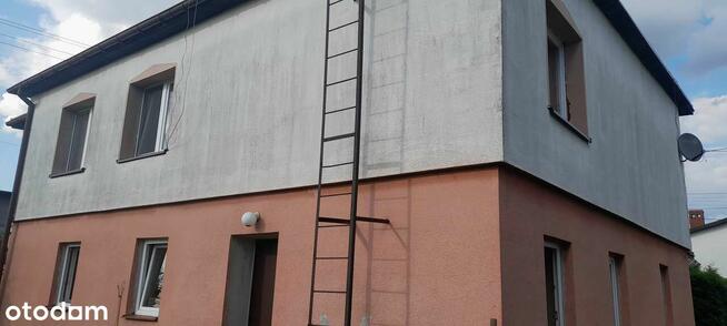 Ochaby Małe - wolnostojący dom na sprzedaż.