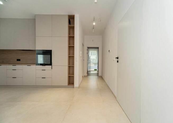 Mieszkanie Sprzedaż