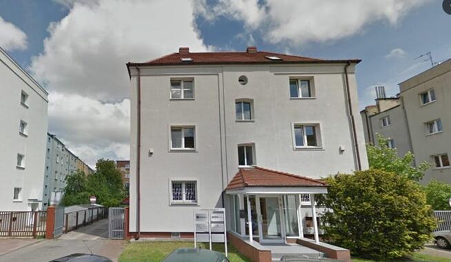 WYJĄTKOWA WILLA NA WYNAJEM – POZNAŃ, ŁAZARZ, UL. POTWOROWSKI