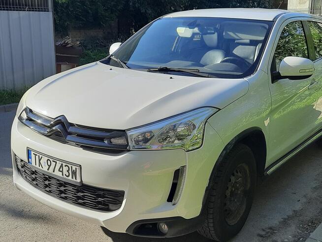 Citroenc4aircross