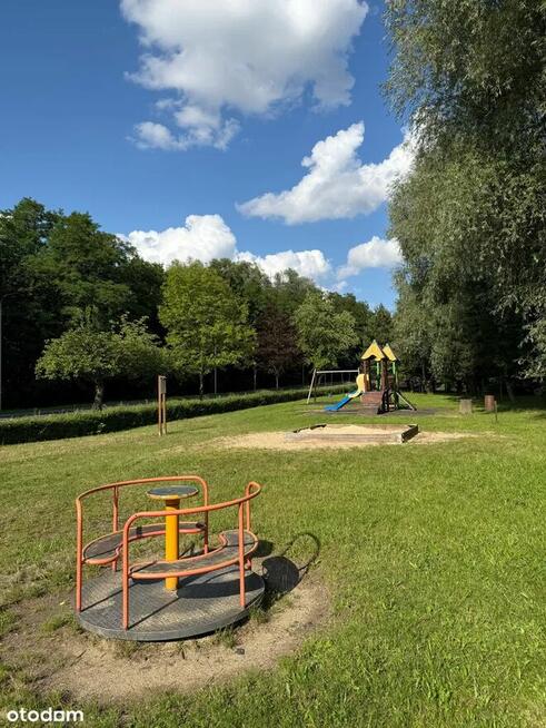 Jastrzębie Zdrój - trzypokojowe mieszkanie z tarasem.