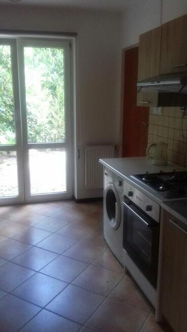 Wynajmę część domu