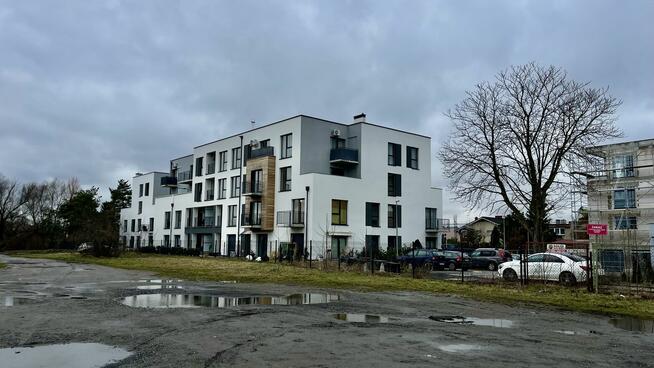 Mieszkanie 3-pokojowe