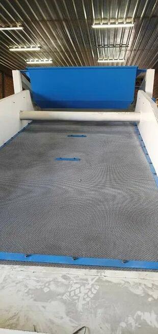 Przesiewacz wibracyjny GV-2000