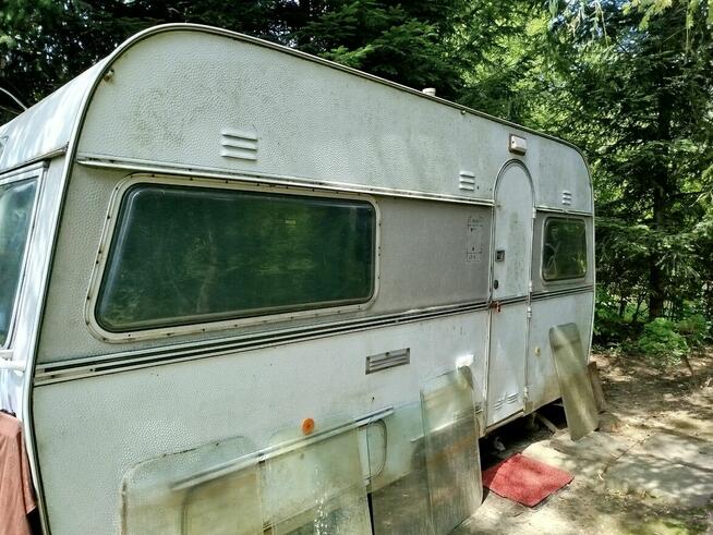 Działka Rod na sprzedaż