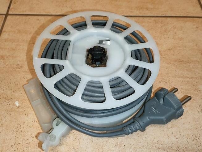 Zelmer Meteor 2 typ;400.5.E01E - typ;400.0.P02EP / ZVC212EP