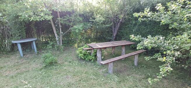 Sprzedam działka rod narcyz