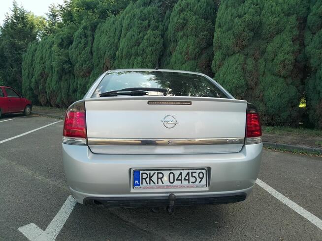 Opel Vectra C