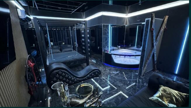 Błyskawiczny montaż, sufity napinane w 1 dzień!