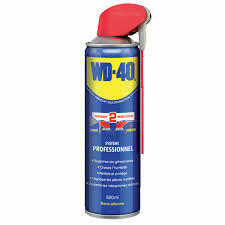 WD-40 250 ml