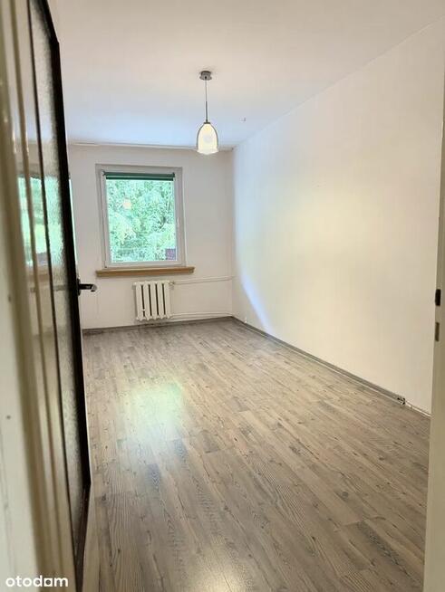 Jastrzębie Zdrój - trzypokojowe mieszkanie z tarasem.