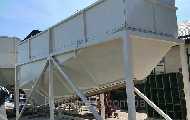 Bunkier akumulacyjny BN-3000