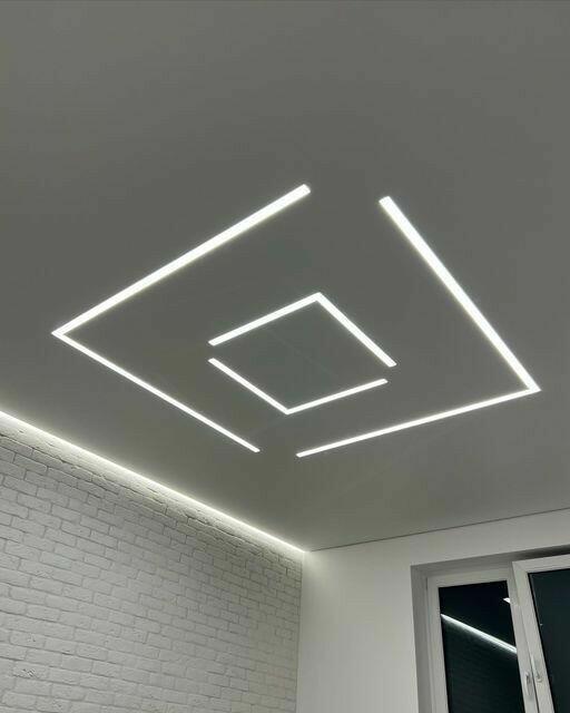 Błyskawiczny montaż, sufity napinane w 1 dzień!