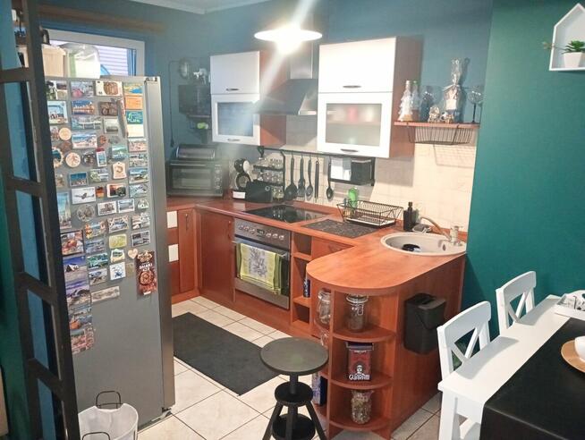 Zamienię mieszkanie na mniejsze